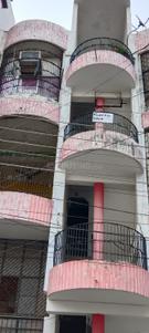 Image of 600 Sq.ft 2 BHK Apartment / Flat for sale in Swaraj Homes Pushpa Residency, Rajajipuram, Lucknow for Rs. 2200000