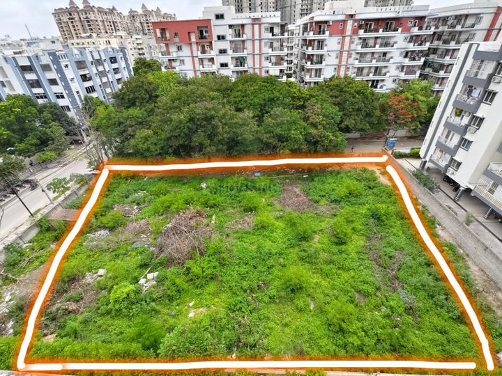 Sri Prabhu padha layout Main Image 1