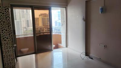Bedroom Image of 1800 Sq.ft 3 BHK Apartment / Flat for sale in Marathon Nextgen Era, Lower Parel Mumbai for Rs. 57500000