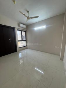 Bedroom Image of 1250 Sq.ft 3 BHK Apartment / Flat for rent in Sarada Pally Kolkata for Rs. 60000