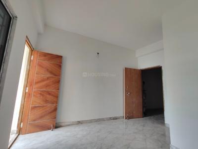 Hall Image of 854 Sq.ft 2 BHK Apartment / Flat for sale in Goodwill Apartment, New Barrakpur Kolkata for Rs. 2600000