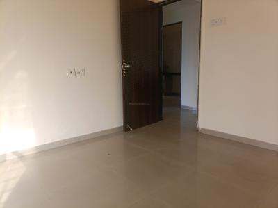 Bedroom Image of 1368 Sq.ft 2 BHK Apartment / Flat for sale in Regency Icon, Kharghar Navi Mumbai for Rs. 16500000