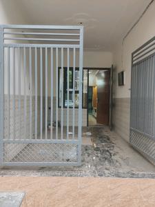 Car Garage Image of 810 Sq.ft 2 BHK Independent House for rent in Sector 49 Faridabad for Rs. 30000