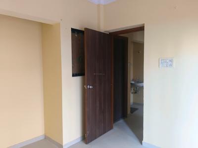 Bedroom Image of 650 Sq.ft 1 BHK Apartment / Flat for sale in Raunak City 2 by Raunak Group, Kalyan West Kalyan for Rs. 3600000