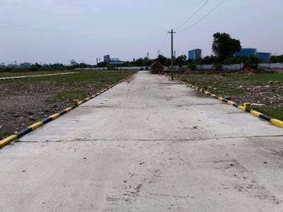 Image of 1100 Sq.ft Residential Plot / Land for sale in Perungavoor, Chennai for Rs. 3408900