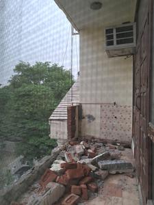 Bedroom Four Image of 3400 Sq.ft 3.5 BHK Independent House for rent in Sector 46 Noida for Rs. 52000