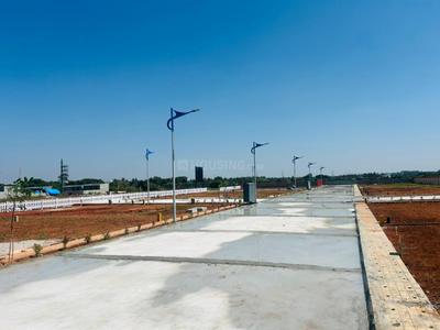 Shri Krishna Oasis Plot View 3