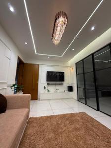Hall Image of 1395 Sq.ft 2 BHK Apartment / Flat for sale in PDPU Road Gandhinagar for Rs. 8000000