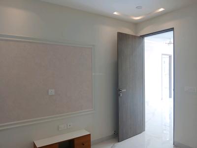 Bedroom Image of 1423 Sq.ft 3 BHK Apartment / Flat for sale in Smartworld Gems, Sector 89 Gurgaon for Rs. 16300000