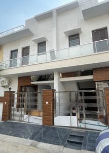 Image of 1400 Sq.ft 3 BHK Villa for sale in Khanpur, Mohali for Rs. 7190000