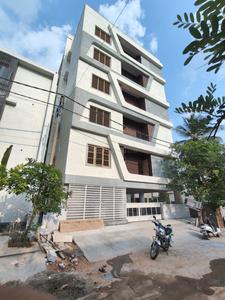 3 BHK Independent Builder Floor