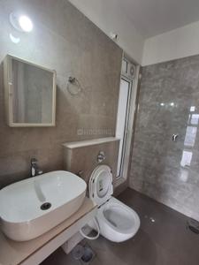 Image of 650 Sq.ft 1 BHK Apartment / Flat for rent in Ashar Arize, Kalwa, Thane for Rs. 28000