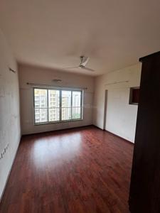 Hall Image of 1815 Sq.ft 3 BHK Apartment / Flat for rent in Adani Meadows Phase 1 Tower A B &amp; C, Shantigram Ahmedabad for Rs. 38500