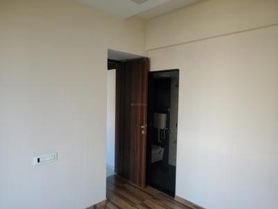 Bedroom Image of 950 Sq.ft 3 BHK Apartment / Flat for rent in Vijay Orovia, Hiranandani Estate Thane for Rs. 65000