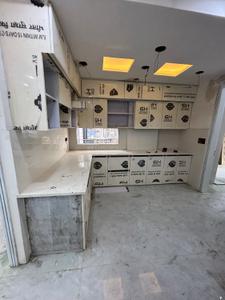 Kitchen Image of 1150 Sq.ft 3 BHK Apartment / Flat for sale in Sector 3 Dwarka New Delhi for Rs. 9500000
