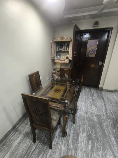 Chhatrapati Shivaji International Airport Area, Vile Parle East Main Image 1