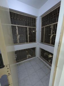 Balcony Image of 1100 Sq.ft 2 BHK Apartment / Flat for sale in Satellite Ahmedabad for Rs. 6500000