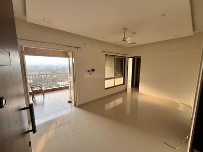 Hall Image of 1100 Sq.ft 2 BHK Apartment / Flat for sale in Millennium Acropolis 2, Wakad Pune for Rs. 10500000