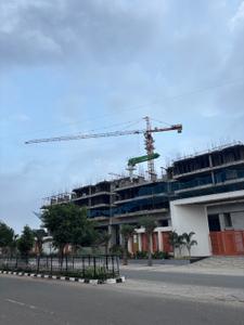Image of 1557 Sq.ft 3 BHK Apartment / Flat for sale in MVV And GV New Housing Project, Madhurawada, Visakhapatnam for Rs. 8000000