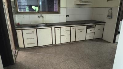 Kitchen Image of 2000 Sq.ft 3 BHK Apartment / Flat for sale in Old Palasia Indore for Rs. 13000000