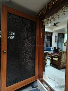 Hall Image of 2300 Sq.ft 3 BHK Duplex for rent in Deccan Gymkhana Pune for Rs. 140000