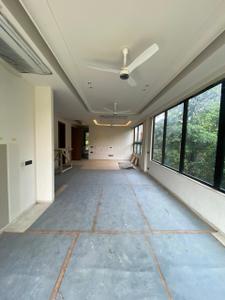Hall Image of 2500 Sq.ft 3 BHK Builder Floor for sale in Safdarjung Development Area New Delhi for Rs. 99900000