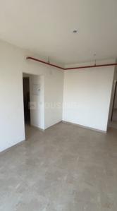 Hall Image of 750 Sq.ft 2 BHK Apartment / Flat for sale in Sunteck Maxx World, Naigaon East Naigaon for Rs. 5200000