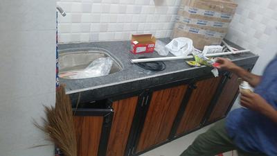 Jainam NX Kitchen 4