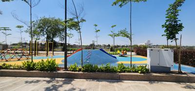 Image of 5000 Sq.ft Residential Plot / Land for sale in Airen Woodlands, Bicholi Hapsi, Indore for Rs. 35000000