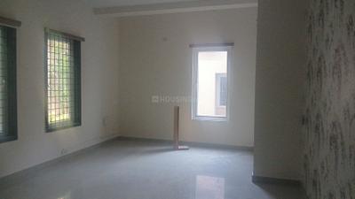 Bedroom Image of 3500 Sq.ft 3 BHK Apartment / Flat for rent in Armane Nagar Bengaluru for Rs. 270000