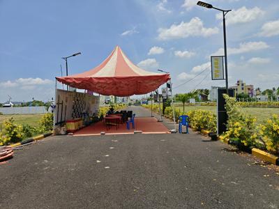 Image of 1653 Sq.ft Residential Plot / Land for sale in Mannivakkam, Chennai for Rs. 7686450