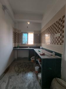 Kitchen Image of 1998 Sq.ft 4 BHK Apartment / Flat for sale in Behala Kolkata for Rs. 11000000