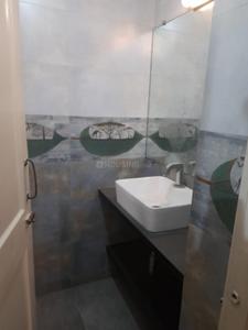 Bathroom Image of 750 Sq.ft 2 BHK Apartment / Flat for sale in Press Enclave Aarambh CHS, Sion Mumbai for Rs. 17500000