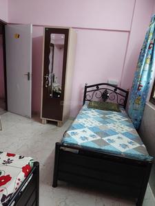 Bedroom Image of GIRLS PG in Andheri East, Mumbai