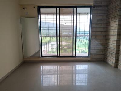 Bedroom Image of 1600 Sq.ft 3 BHK Apartment / Flat for sale in Krishh Celestia, Kharghar Navi Mumbai for Rs. 21000000