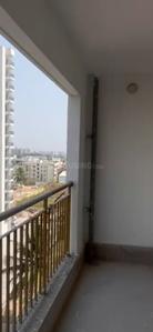 Balcony Image of 1430 Sq.ft 3 BHK Apartment / Flat for sale in Godrej Park Retreat, Chikkakannalli Bengaluru for Rs. 19000000