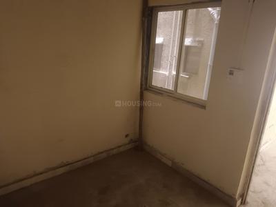 Bedroom Image of 480 Sq.ft 1 BHK Apartment / Flat for sale in Datiwali Gaon Thane for Rs. 1600000