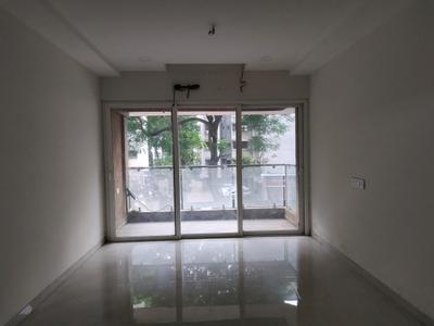 Living Room Image of 950 Sq.ft 2 BHK Apartment / Flat for sale in Nicco Residency, Andheri East Mumbai for Rs. 23500000