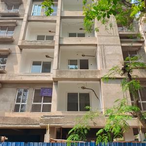 Image of 2580 Sq.ft 3 BHK Builder Floor for sale in New Alipore, Kolkata for Rs. 25000000
