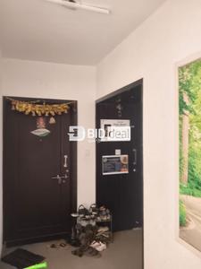 Hall Image of 680 Sq.ft 2 BHK Apartment / Flat for sale in Yewalewadi Pune for Rs. 2995200