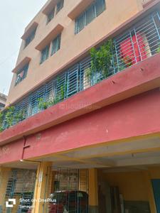 Image of 1400 Sq.ft 3 BHK Apartment / Flat for sale in Kalikapur, EM Bypass, Kolkata for Rs. 5500000