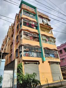 Image of 875 Sq.ft 2 BHK Apartment / Flat for sale in Thakurpukur, Kolkata for Rs. 2800000