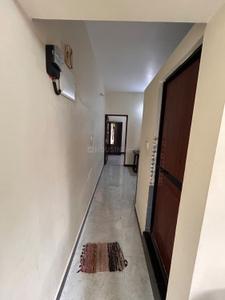 Image of 1300 Sq.ft 1 BHK Apartment / Flat for rent in Siolim, Goa for Rs. 17000