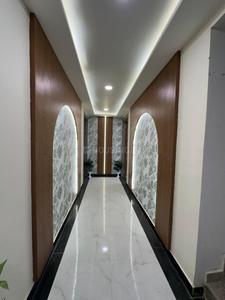 Image of 1300 Sq.ft 3 BHK Apartment / Flat for sale in Jagatpura, Jaipur for Rs. 5800000
