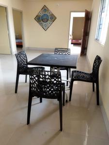 Hall Image of 2300 Sq.ft 7 BHK Independent House for sale in Baliapanda Housing Board Colony Puri for Rs. 12000000