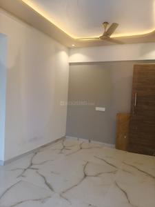 Hall Image of 690 Sq.ft 1 BHK Apartment / Flat for sale in Boisar Mumbai for Rs. 2100000