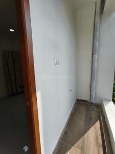 Balcony Image of 1980 Sq.ft 3 BHK Independent House for sale in Medchal Secunderabad for Rs. 7800000
