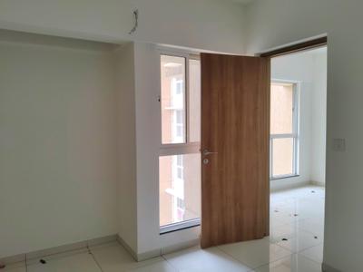 Bedroom Image of 920 Sq.ft 2 BHK Apartment / Flat for rent in Kasarvadavali Thane for Rs. 28000