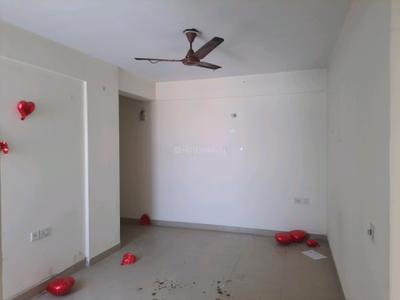 Living Room Image of 925 Sq.ft 2 BHK Apartment / Flat for sale in Perfect Zara Aavaas, Sector 104 Gurgaon for Rs. 5400000