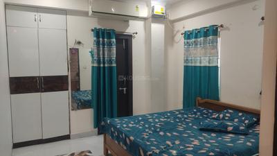 Living Room Image of 1100 Sq.ft 2 BHK Apartment / Flat for rent in Danapur Patna for Rs. 18000